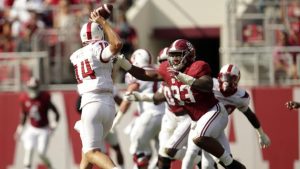 Bama prepared for top-10 showdown vs. Texas A&M