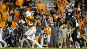 Vols need Kongbo to deliver at defensive end
