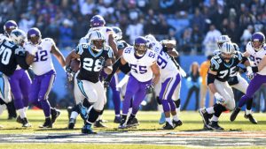 Lindy’s Postgame Report: Minnesota 24, Carolina 31