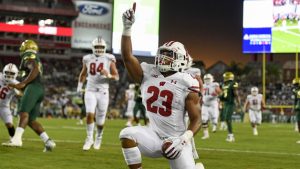 Badgers Will Be a Big Ten West Favorite