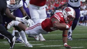 First & 20: Don’t sleep on Wisconsin