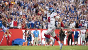 Tampa Bay Finds a Way to Lose Again