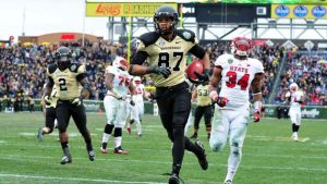 SEC Look Ahead: Vanberbilt Commodores
