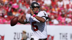 Week 1: Bucs-Jets matchup analysis