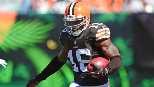 Colts to sign RS Cribbs