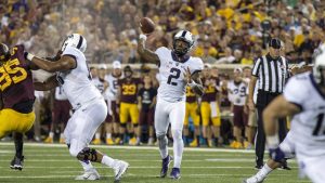 TCU hangs on to beat relentless Minnesota