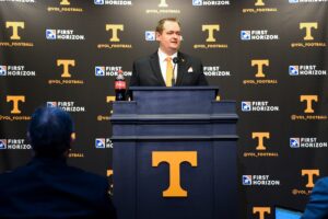 Tennessee picks UCF’s Josh Heupel as head coach