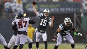 Jets face turn-around Bills