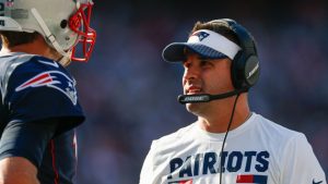 Report: Colts to hire McDaniels as next coach