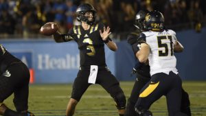 UCLA-Texas A&M preview