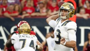 First & 20: Marquee matchups shake up Pac-12