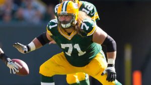 Packers OL calls Lions ‘dirtbags’