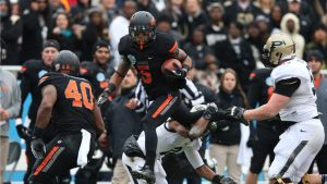 Big 12 Football preview: Oklahoma State
