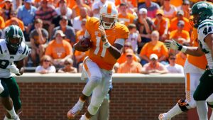 Vols ready for wounded Gators