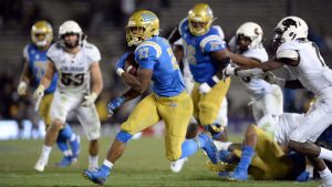 Lindy’s Top 25 Picks Against the Spread: Week 12 Results