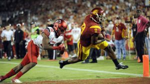 Confident Trojans head to Cal with momentum
