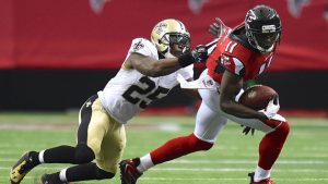 Monday Night Football Preview: Eagles at Falcons