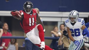 Thursday Night NFL Preview: Falcons at Saints