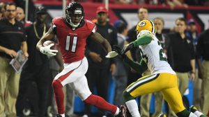 Super Bowl LI Insight: Falcons, eyeing first world title
