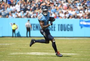 Titans draw favorable matchup to snap 2-game skid