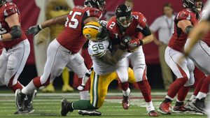 OLB Peppers returns to Panthers