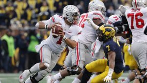 Big Ten presidents vote to postpone football season