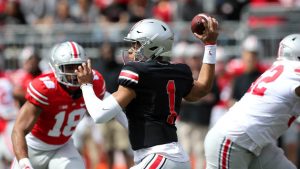 New Day: No. 5 Ohio State kicks off 2019 vs. FAU