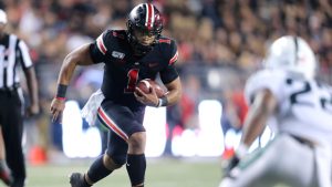 Nebraska, No. 5 Ohio St. grateful for Big Ten opener