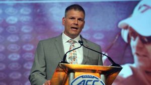 ACC Kickoff Rundown: Going Coastal