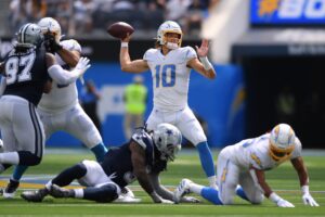 Final three NFL playoff spots still up for grabs in Week 18