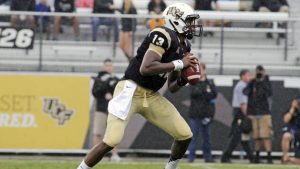 Cincinnati, UCF look to join Memphis atop AAC