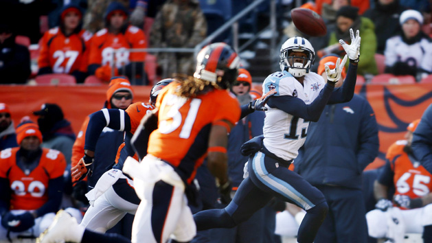 NCAA Football: Troy at Tennessee