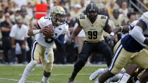 Around the ACC: Cross Picks Week Four’s Action