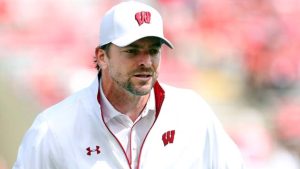 Cal reportedly set to hire Wilcox as head coach