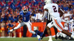 Hurting Florida may face Kentucky without 2 key players