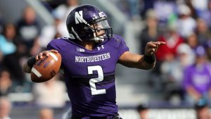 Super Saturday in the Big Ten