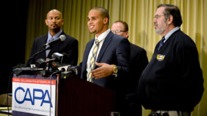 Luck: NCAA “very close” to crisis and must change