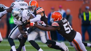 Report: LB Dansby to sign with Bengals