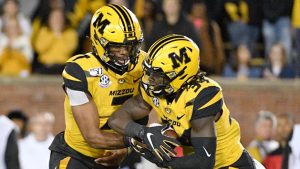 LSU-Missouri game moved to Columbia due to Delta