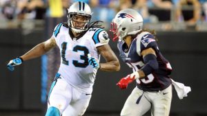 NFL Game Scout: Panthers at Broncos