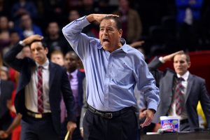 Houston-South Florida Sheds Light on Officiating