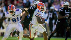 Gators return home to host FAU