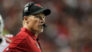 NFL’s “Black Monday” = “Moronic Monday”