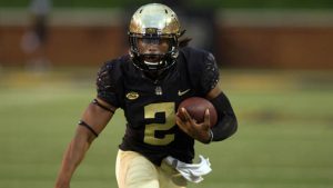 Defense leads way as Wake Forest tops Tulane