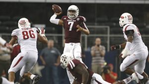 The Crystal Ball sees another wild week in the SEC