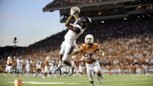 Unbeaten Cal begins brutal scheduling stretch