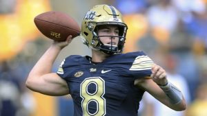 No. 13 Penn State downplays rivalry game with Pitt