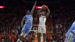 Lindy’s Postgame Report: Clemson downs UNC