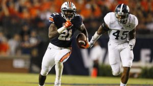 No. 15 Auburn looks to exploit Missouri’s defense
