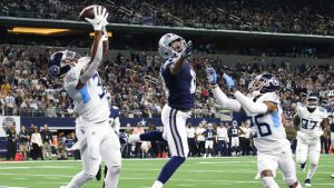 Titans make Byard NFL’s highest-paid safety